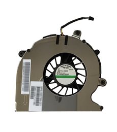 VENTILADOR CPU PARA PORTÁTIL HP ELITEBOOK 8540W 8540P GB0575PHV1-A