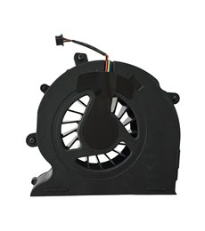 VENTILADOR CPU PARA PORTÁTIL HP ELITEBOOK 8540W 8540P GB0575PHV1-A