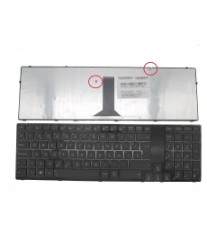 TECLADO PARA PORTÁTIL ASUS R900 R900V R900VJ R900VM PRO91