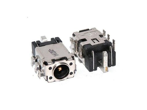 CONECTOR DC JACK ASUS F540S F540SA F540SC F556U CONECTOR DC JACK ASUS F540S F540SA F540SC F556U