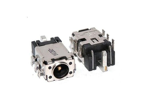 CONECTOR DC JACK ASUS F540S F540SA F540SC F556U