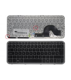 TECLADO PARA PORTÁTIL HP PAVILION DM3-1000 DM3-2000