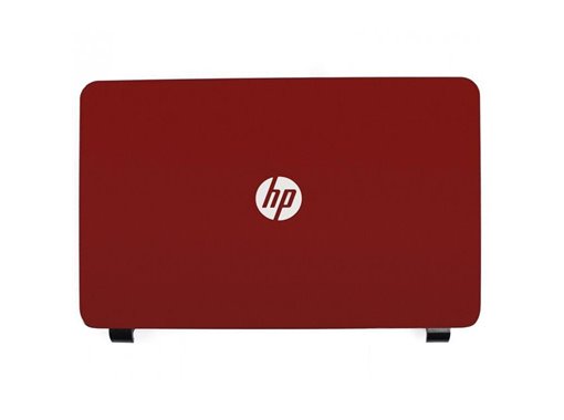 CARCASA LCD PARA PORTÁTIL HP 15R 15-R030WM EN COLOR ROJO