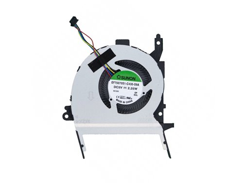 Ventilateur pour ordinateur portable ASUS X556 F556U