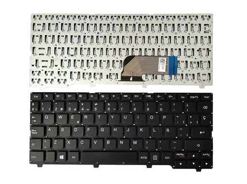 TECLADO PARA PORTÁTIL LENOVO IDEAPAD 100S-11IBY ESPAÑOL