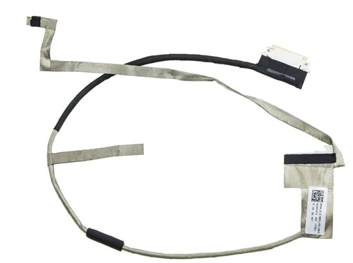 CABLE FLEX LCD PARA PORTÁTIL TOSHIBA SATELLITE P855 P850 DC02001GY10