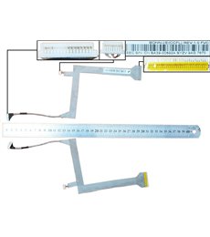 CABLE FLEX PORTÁTIL SAMSUNG R519 BA39-00892A