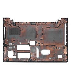 CARCASA INFERIOR PARA PORTÁTIL LENOVO IDEAPAD 300-15 300-15ISK AP0YM000400