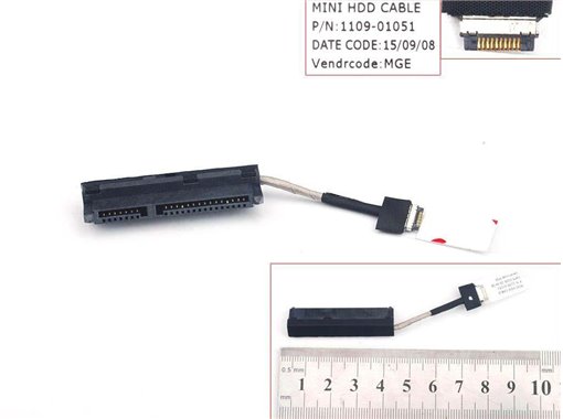 CABLE HDD PARA LENOVO FLEX 3-1120 YOGA 300