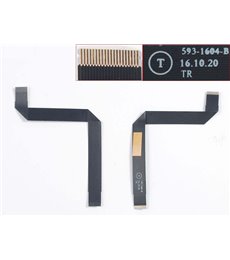 CABLE TOUCHPAD PARA PORTÁTIL APPLE MACBOOK AIR 13" A1466  (2013-2015)