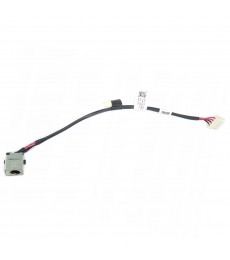 CABLE JACK PARA PORTÁTIL ACER ASPIRE E5-522 E5-532 E5-573 E5-574 V3-574 V3-575 EX2511 PJ962