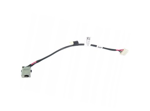 CABLE JACK PARA PORTÁTIL ACER ASPIRE E5-522 E5-532 E5-573 E5-574 V3-574 V3-575 EX2511 PJ962