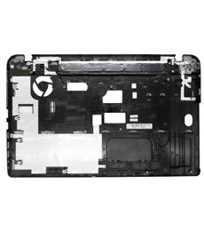 CARCASA SUPERIOR PARA TOSHIBA SATELLITE C50 C55 C55T C55T-A PLATA