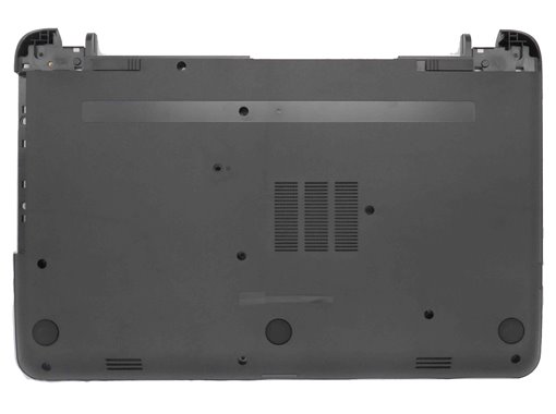 Coque INFERIOR pour ordinateur portable HP 15-G000 15-R000 15-S000 250 G3 255 G3 256 G3 775087-001