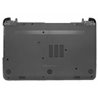 Coque INFERIOR pour ordinateur portable HP 15-G000 15-R000 15-S000 250 G3 255 G3 256 G3 775087-001