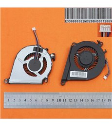 Compatible CPU Fan for HP Omen 15-AX Series