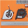 Compatible CPU Fan for HP Omen 15-AX Series