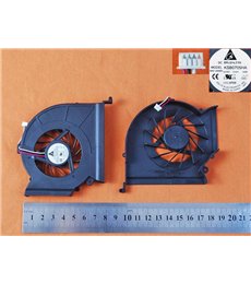 VENTILADOR PARA PORTÁTIL SAMSUNG R780 R770 R750 R730