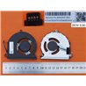 Lüfter für Laptop HP PAVILION 15-AU 15-AU000 LENOVO V310-14ISK V310-15ISK E42-80 856359-001