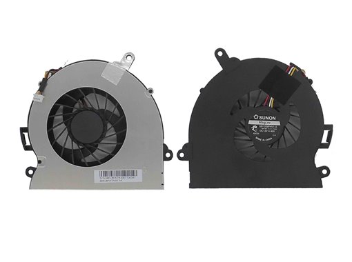 VENTILADOR PARA PORTÁTIL ACER ASPIRE EL8 ALL-IN-ONE Z5600 Z5700 Z5761 Z5610 VGA