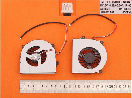 VENTILADOR PARA PORTÁTIL CLEVO W150ER W350 W370ET W370/HASEE K590S K660E K650C OEM N/A VENTILADOR PARA PORTÁTIL CLEVO W150ER W350 W370ET W370/HASEE K590S K660E K650C OEM N/A