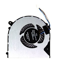 VENTILADOR PARA FUJITSU LIFEBOOK A514 A544 A556 AH544 VERSION 1 8CM KSB06105HB-CL69 6033B0033101