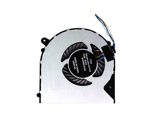 VENTILADOR PARA FUJITSU LIFEBOOK A514 A544 A556 AH544 VERSION 1 8CM KSB06105HB-CL69 6033B0033101