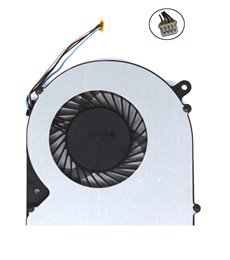 VENTILADOR PARA FUJITSU LIFEBOOK A514 A544 A556 AH544 VERSION 1 8CM KSB06105HB-CL69 6033B0033101