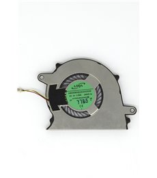 VENTILADOR PARA SONY PANASONIC E23307 UDQFVSH01CQU