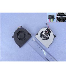 VENTILADOR PARA HP ELITEBOOK 2560 2560P MF60090V1-C130-S9A 651378-001