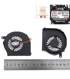 VENTILADOR PARA HP COMPAQ PRESARIO CQ62 G62 G72 OEM XR-H-CQ72VENTILADOR