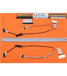 CABLE FLEX PARA PORTÁTIL LENOVO THINKPAD EDGE E520 E525 04W1850 50.4MI01.001