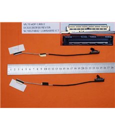 CABLE FLEX PARA PORTÁTIL IBM LENOVO THINKPAD T440S T450S DC02C003F00