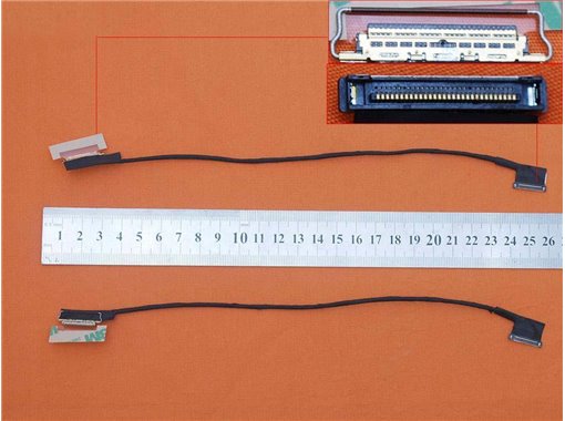 CABLE FLEX PARA PORTÁTIL LENOVO THINKPAD X250 X240 X240S 