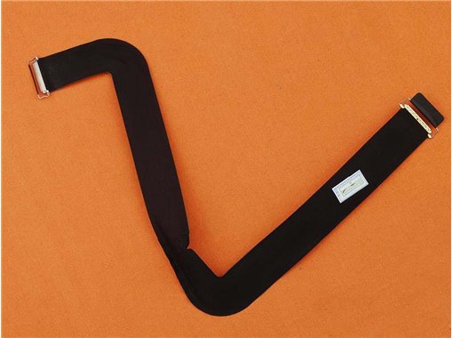 CABLE FLEX LCD PARA PORTÁTIL APPLE IMAC 27" A1419 MD095 096 2012 923-0308