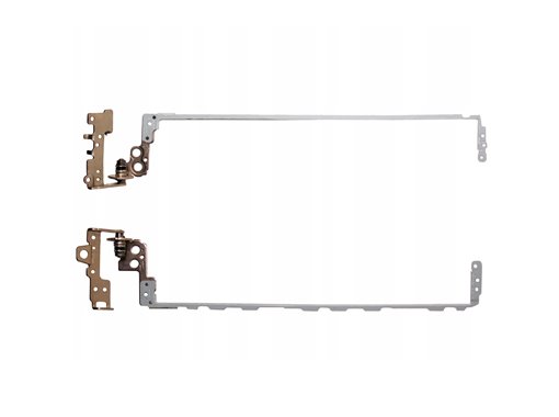 BISAGRAS PARA PORTÁTIL HP 250 G6 15-BS TPN-C129 TPN-C130 BISAGRAS PARA PORTÁTIL HP 250 G6 15-BS TPN-C129 TPN-C130