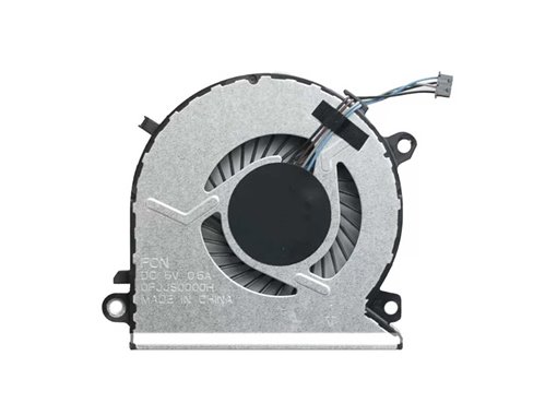 Ventoinha CPU para portátil HP PAVILION 15-CB 15-CB076TX 15-CB000 15-CB011TX 15-CB010TX