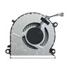 Ventoinha CPU para portátil HP PAVILION 15-CB 15-CB076TX 15-CB000 15-CB011TX 15-CB010TX