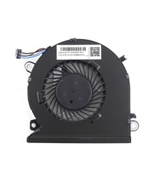 VENTILADOR CPU PARA PORTÁTIL HP PAVILION 15-CB 15-CB076TX 15-CB000 15-CB011TX 15-CB010TX