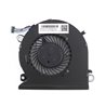 Ventoinha CPU para portátil HP PAVILION 15-CB 15-CB076TX 15-CB000 15-CB011TX 15-CB010TX
