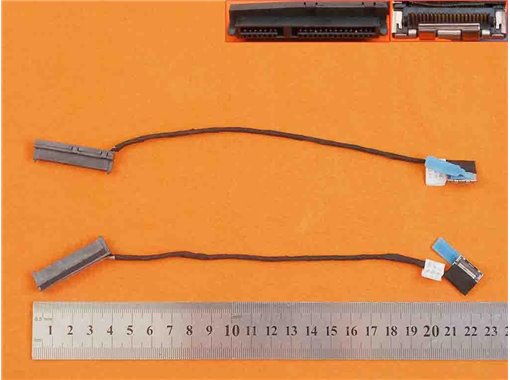 CABLE HDD PARA PORTÁTIL HP PAVILION DV7-7000 DV7-7XXX DV6-7000 CABLE HDD PARA PORTÁTIL HP PAVILION DV7-7000 DV7-7XXX DV6-7000