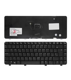 TECLADO PARA PORTATIL HP COMPAQ 510 PK1301J03J0