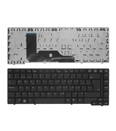 TECLADO PARA PORTÁTIL HP ELITEBOOK 8440P 8440W SIN POINTSTICK