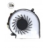 Laptop CPU Fan for MSI Models GE62 GE72 PE60