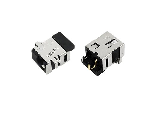 CONECTOR DC JACK PARA PORTÁTIL ASUS X554L A555 A555L F455V F555