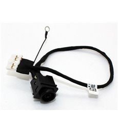 CONECTOR JACK DC PARA PORTÁTIL SONY VAIO SVE171G11M SVE17A1M6E/W