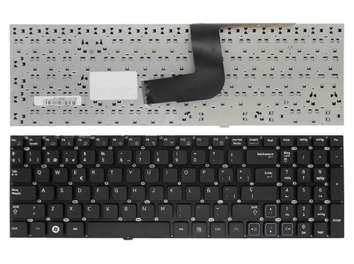 TECLADO PARA PORTÁTIL SAMSUNG RC510