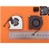Ventilateur pour ordinateur portable HP ELITEBOOK 720 820 G1 820 G2 730547-001 780895-001 DFS401505M10T