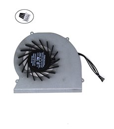 VENTILADOR PARA PORTÁTIL DELL LATITUDE E6220 DFS400805L10T FAA6