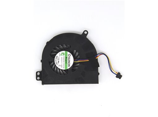 VENTILADOR PARA PORTÁTIL DELL LATITUDE E5440 E5540 DC28000DNVL 087XFX